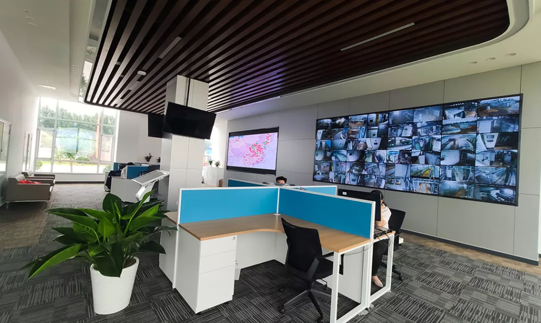 金正環保新廠區儀式 金正環保新廠區儀式