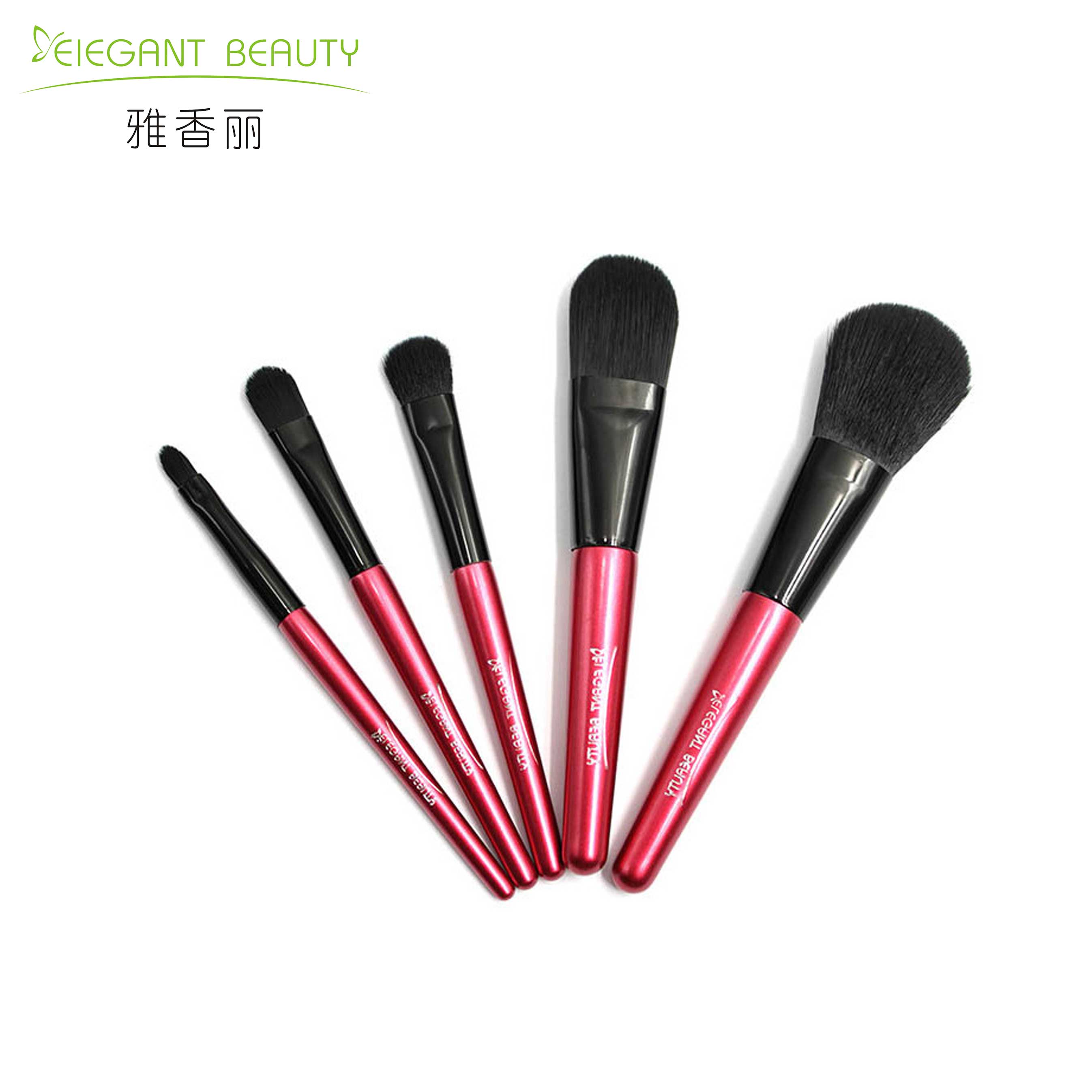 化妝刷套裝：從工廠到舞臺，見證美妝的每一個瞬間