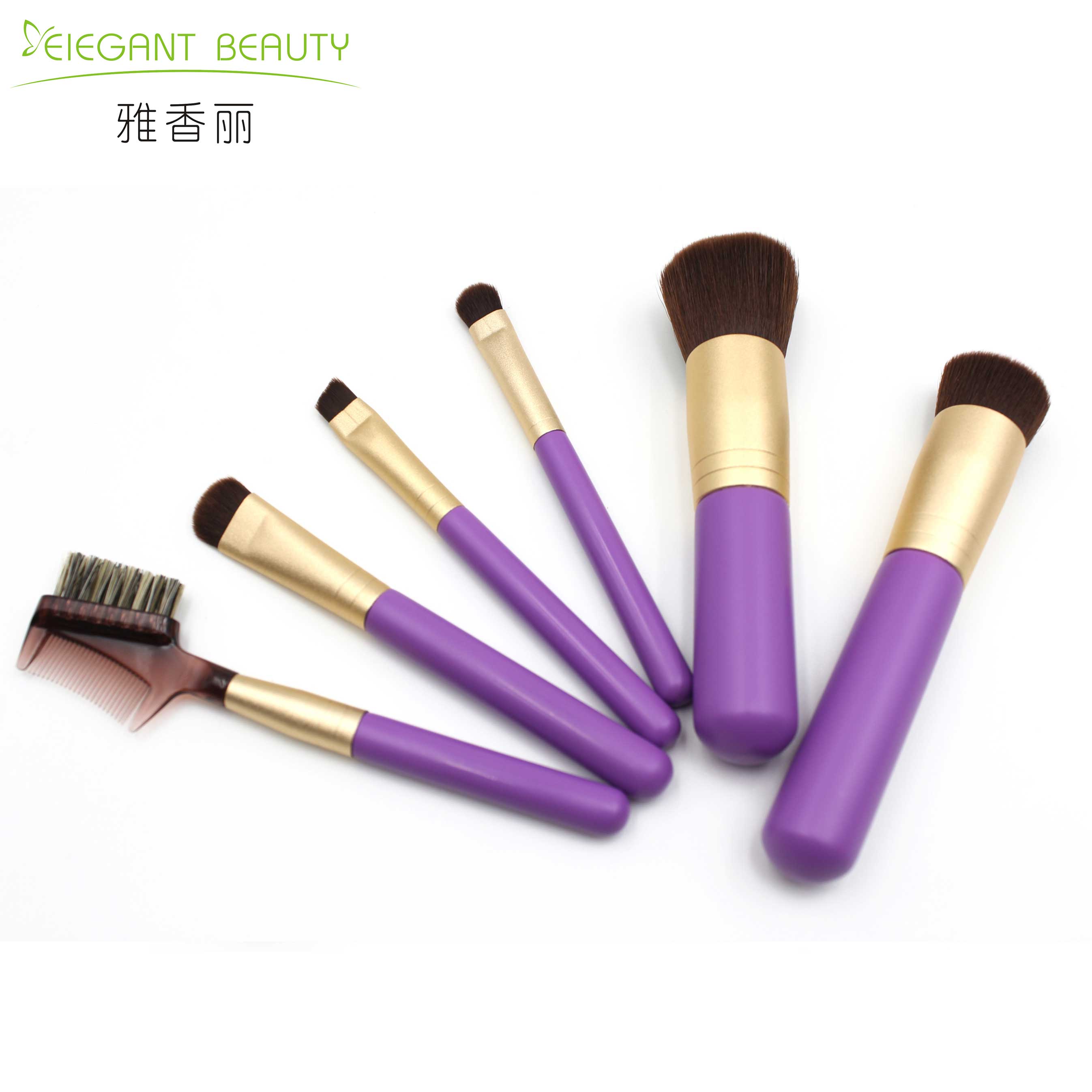 從標(biāo)準(zhǔn)化到個(gè)性化：化妝刷定制市場的趨勢與挑戰(zhàn)