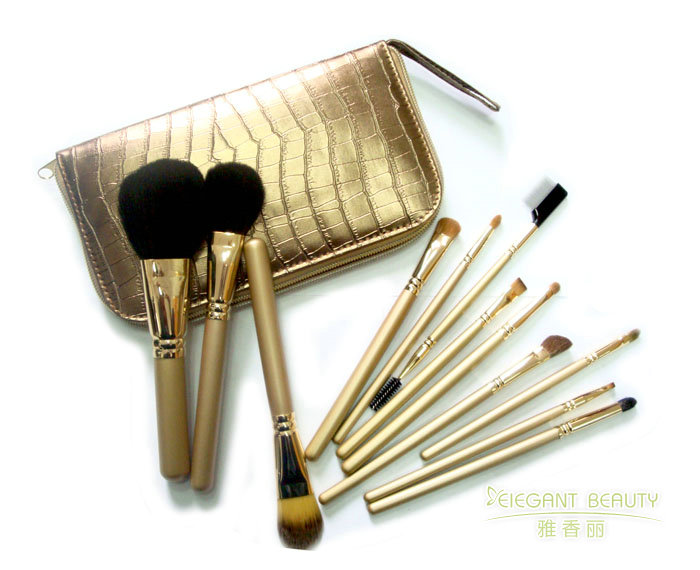 化妝刷行業(yè)的技術(shù)創(chuàng)新與品質(zhì)堅(jiān)守