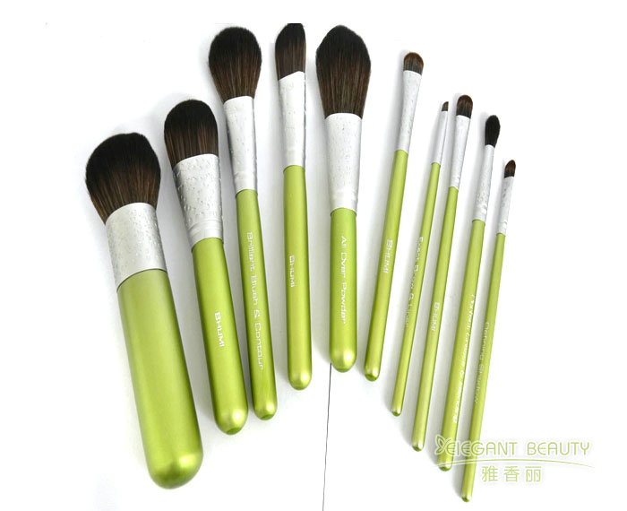 成套化妝刷工廠的系統(tǒng)化供應(yīng)能力與市場價值